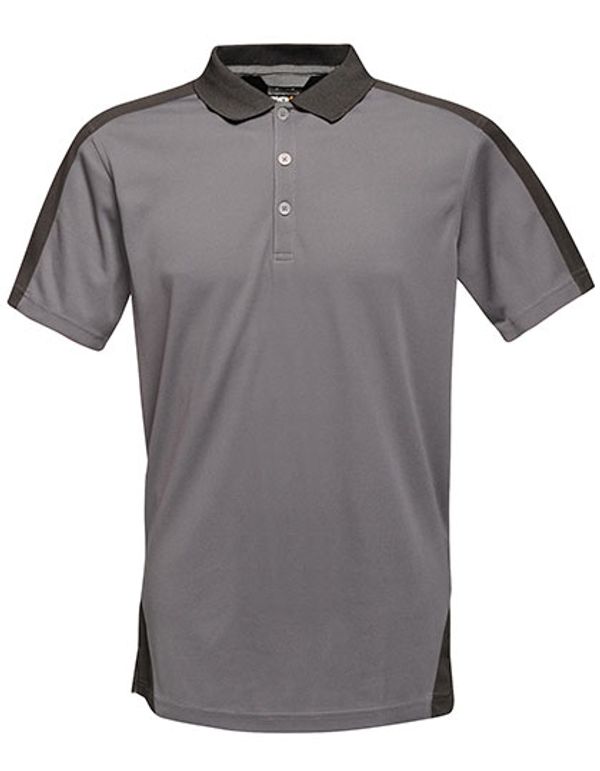couleur Black / Seal Grey (Solid)