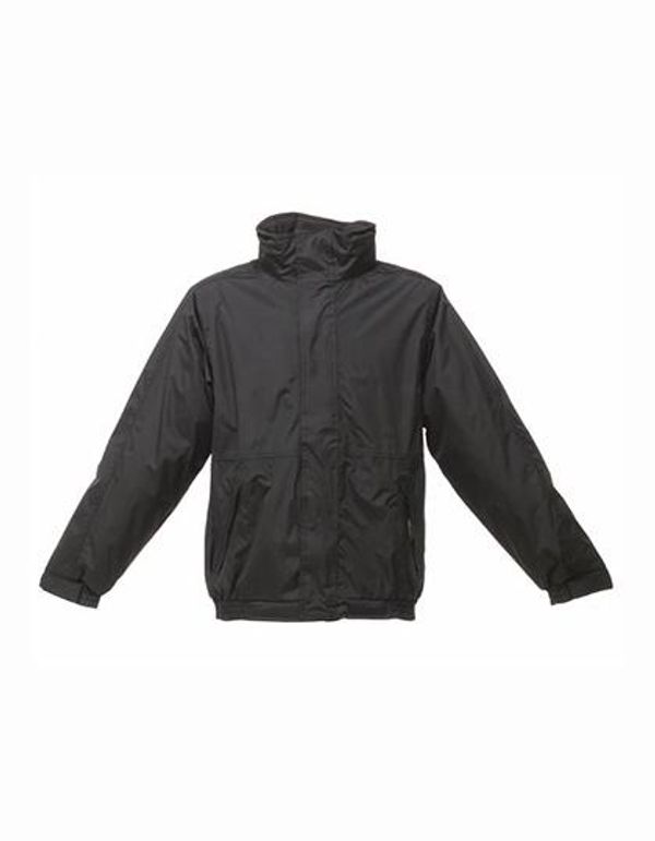 WORKWEAR - Classic Bomber Jacket 