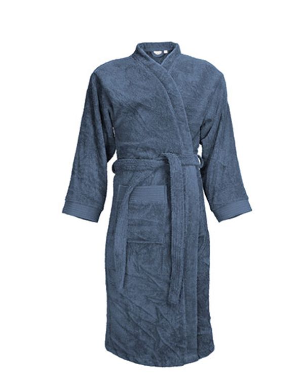 couleur Denim Faded