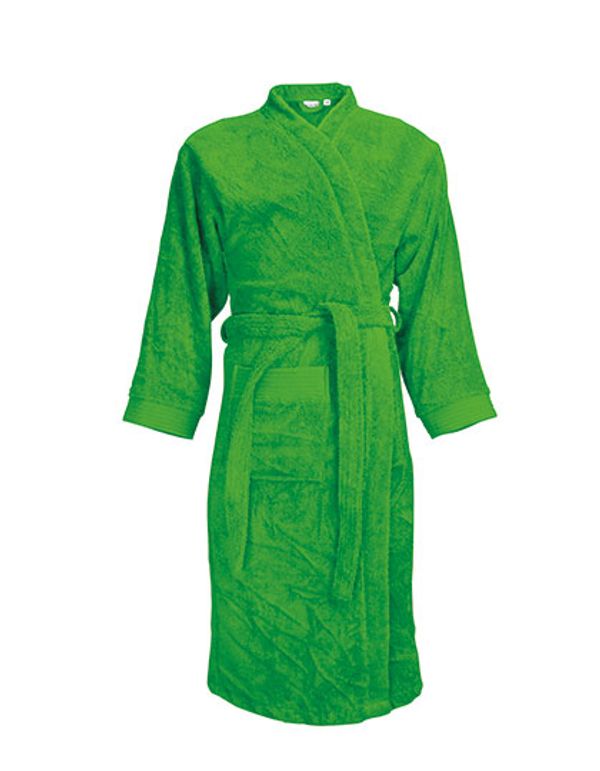 couleur Lime Green