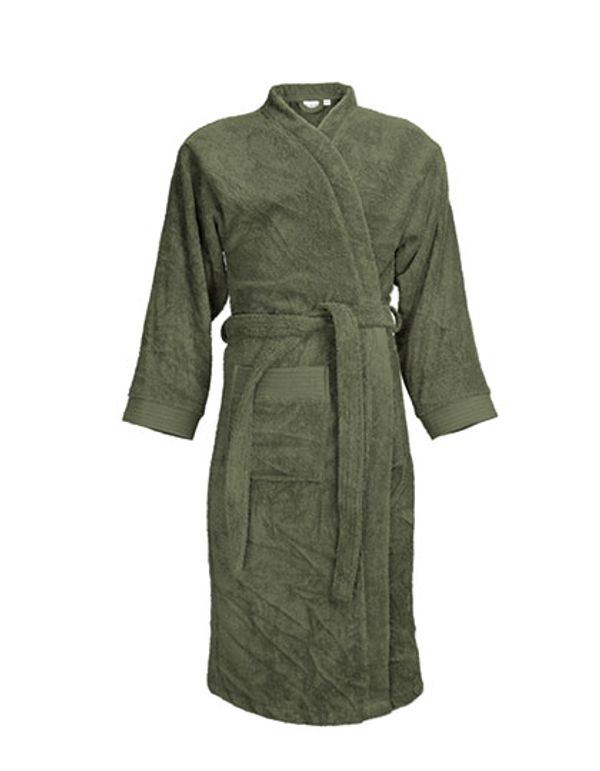 couleur Olive Green