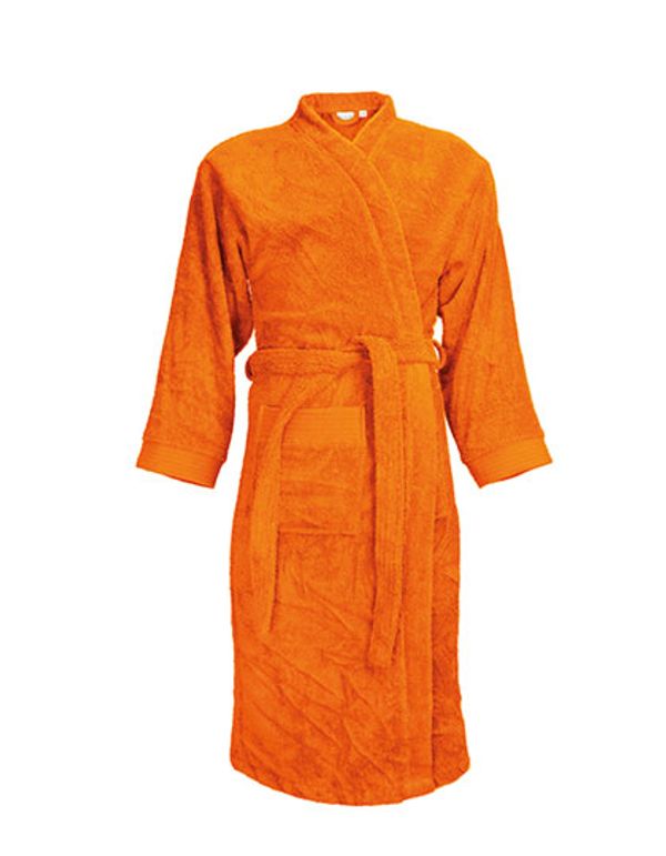 couleur Orange