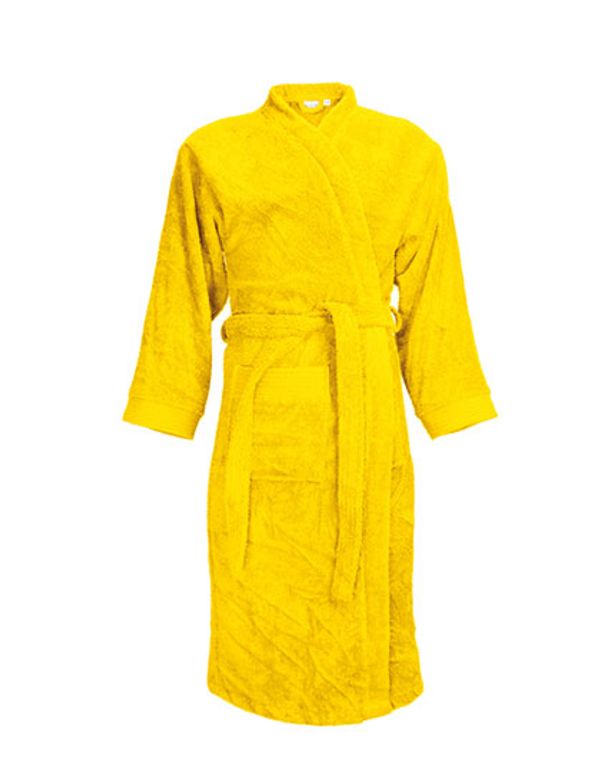 couleur Yellow