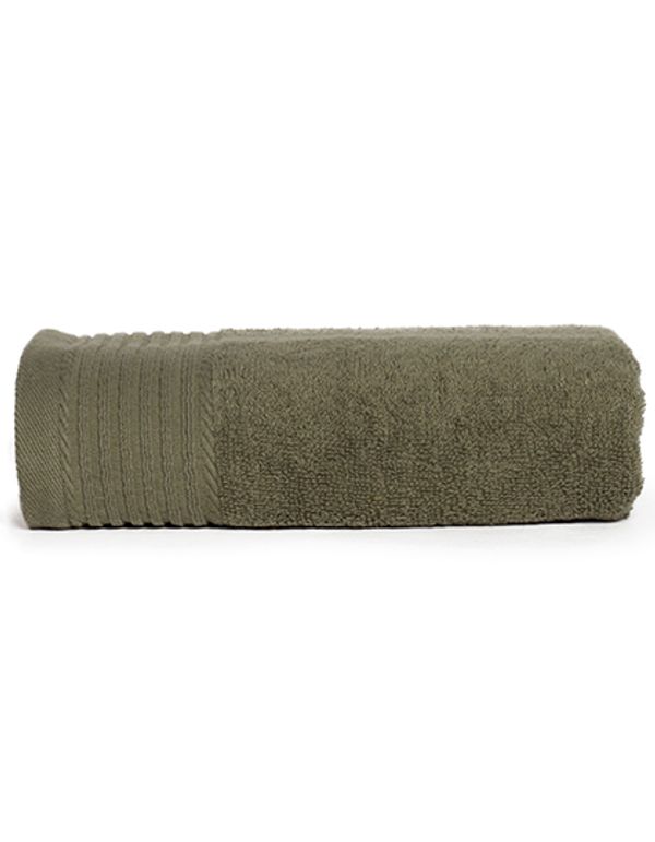 couleur Olive Green