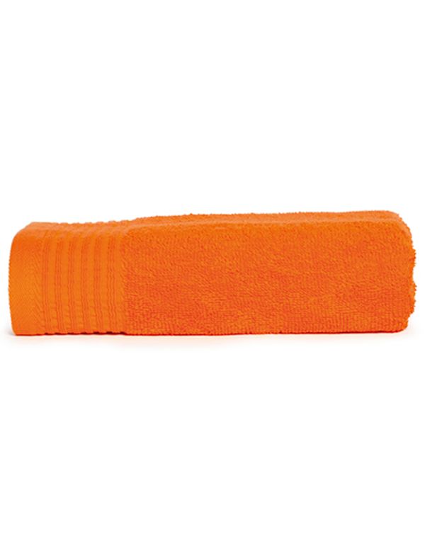 couleur Orange