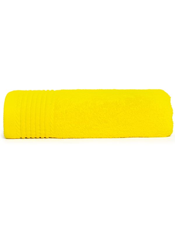 couleur Yellow