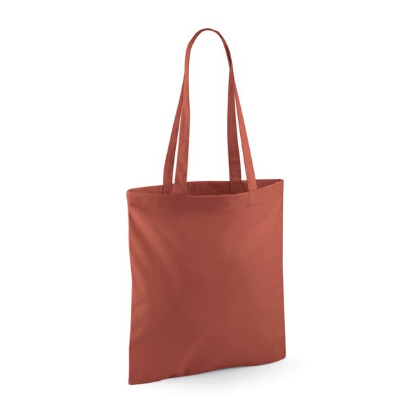 couleur Orange rust