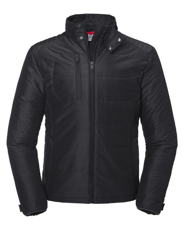 couleur Black