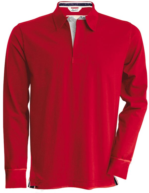 couleur Vintage Red