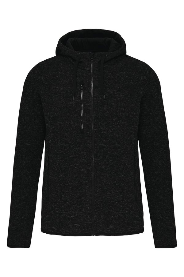 couleur Dark Grey Melange