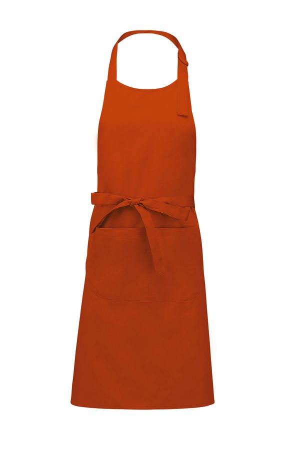 couleur Burnt Orange