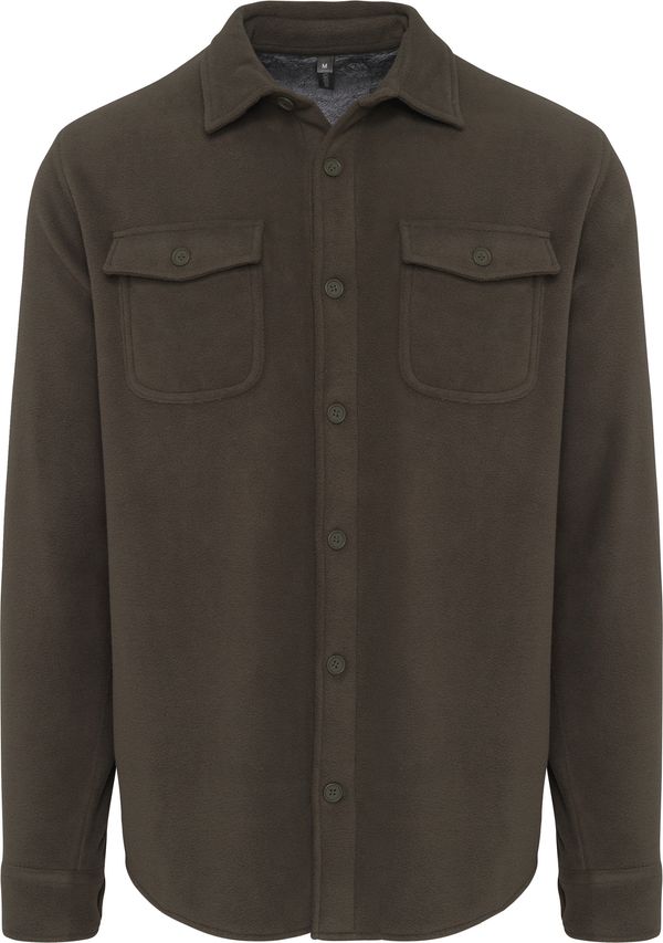 couleur Dark Khaki / Storm Grey
