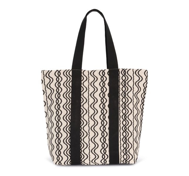 couleur Waved Black  / Black