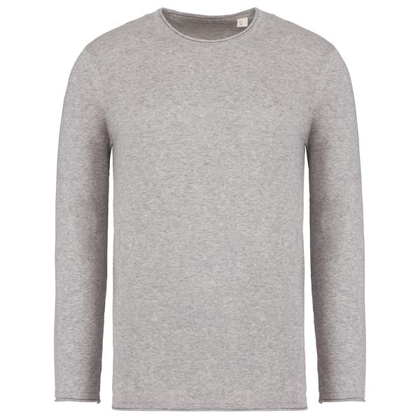 couleur Moon Grey Heather