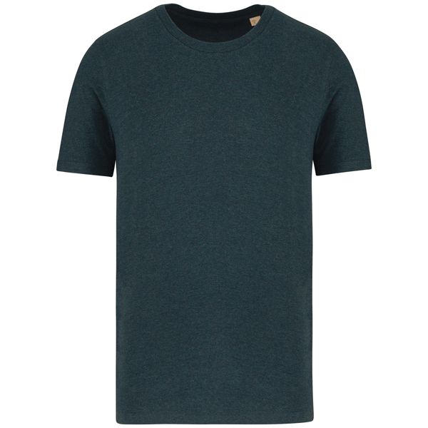 couleur Amazon Green Heather