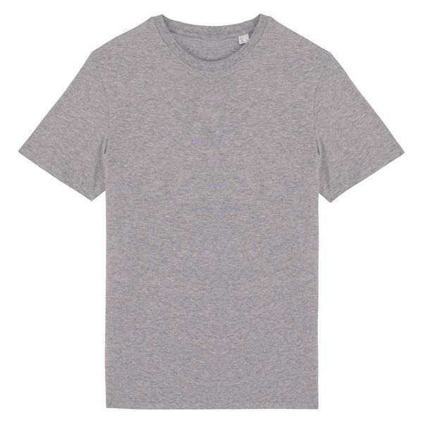 couleur Moon Grey Heather