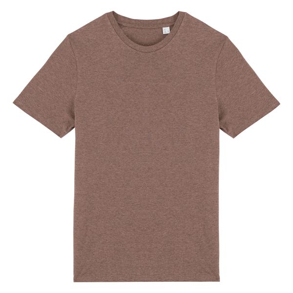 couleur Grizzly Brown Heather