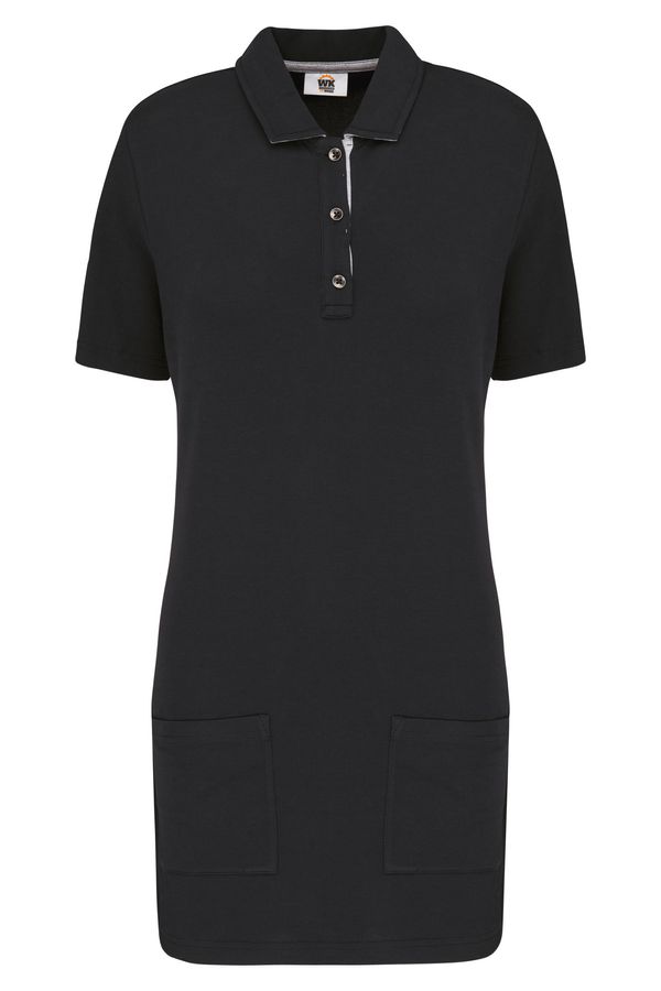 couleur Black / Oxford Grey