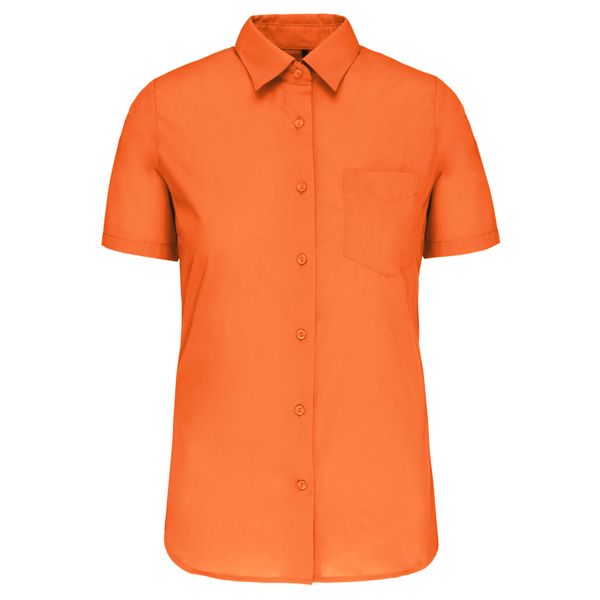 couleur Orange