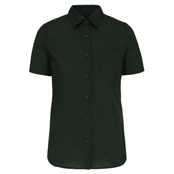 couleur Forest Green