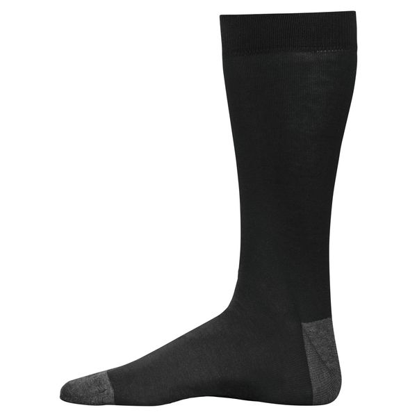 couleur Black / Dark Grey Heather