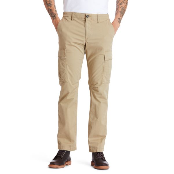 couleur British Khaki