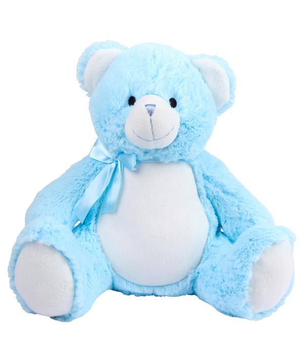 couleur Baby Blue