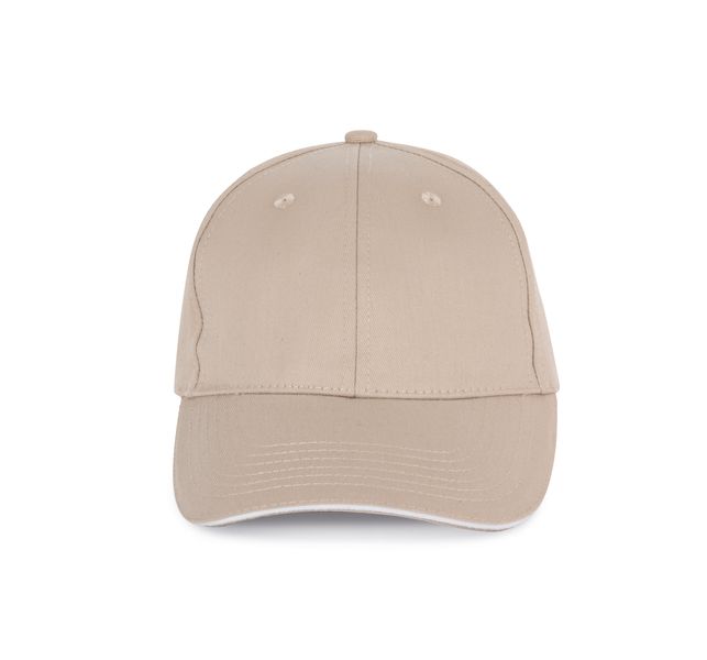 couleur Beige / White