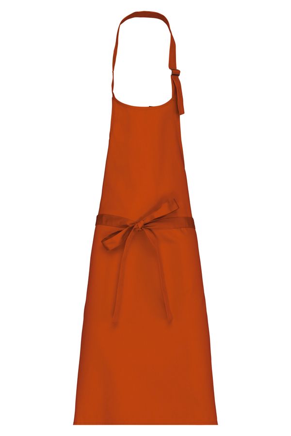 couleur Burnt Orange