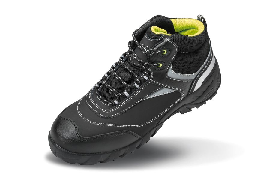 couleur Black / Silver
