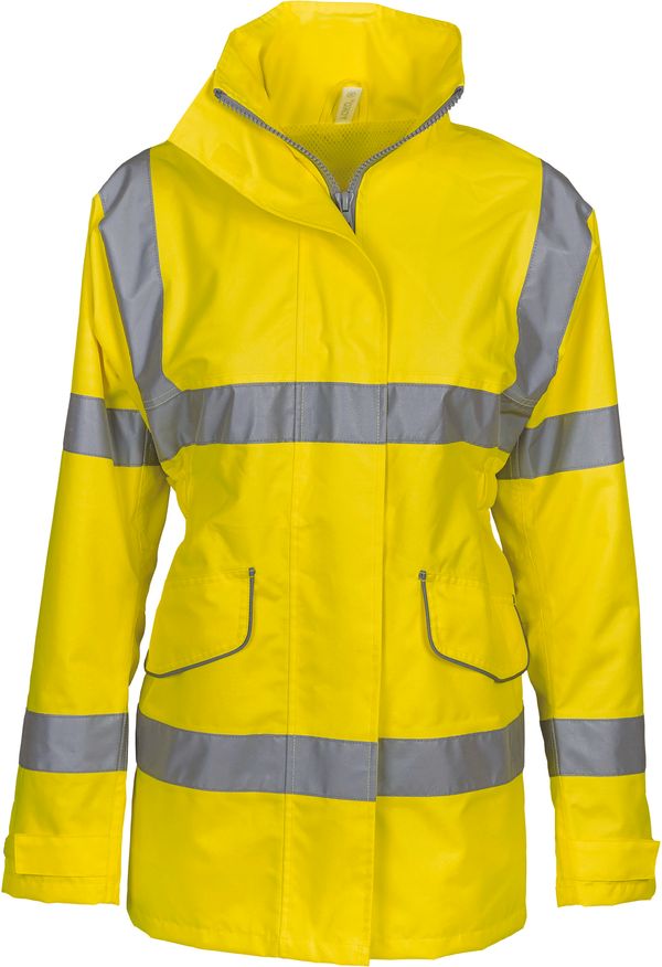 couleur Hi Vis Orange