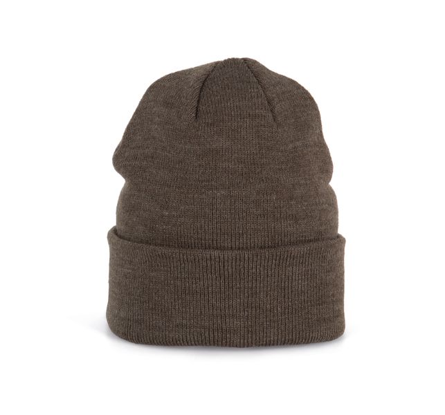 couleur Dark Khaki Heather
