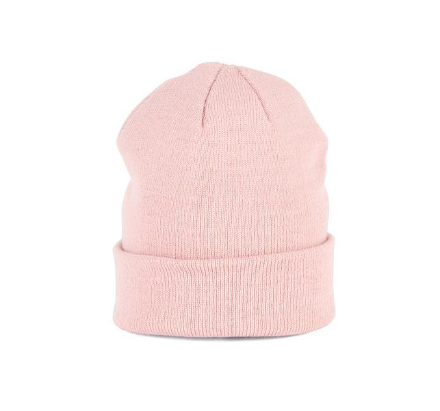 couleur Pale Pink