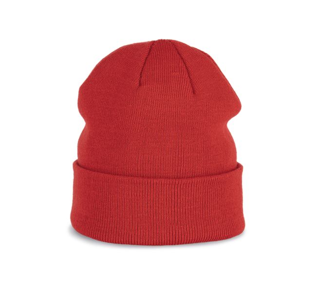 couleur Crimson Red