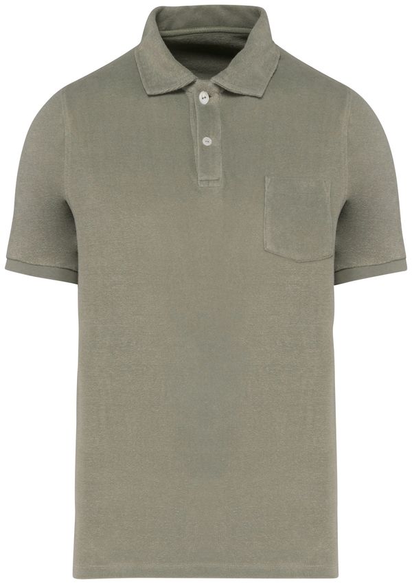 couleur Almond Green