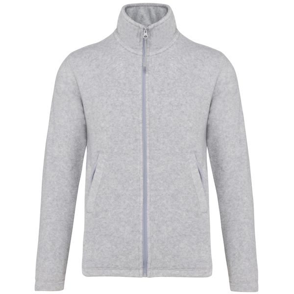 couleur Ash Heather