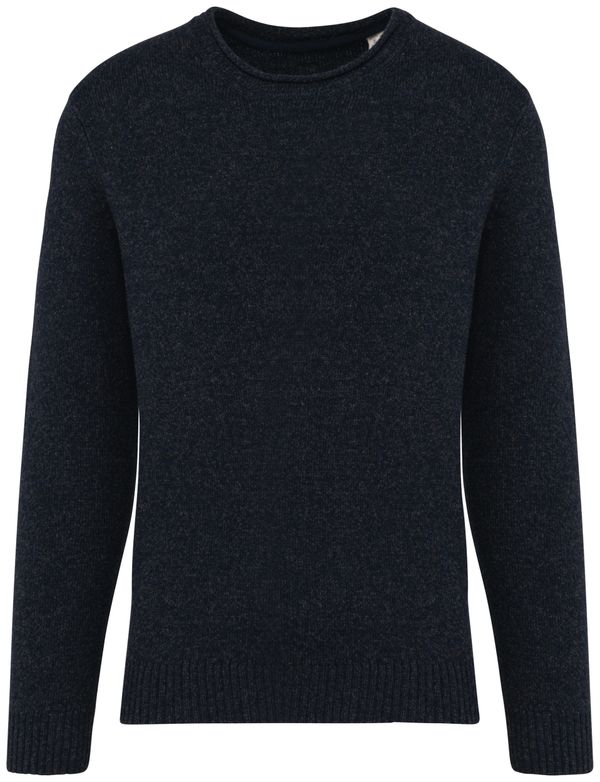 couleur Deep Indigo Heather