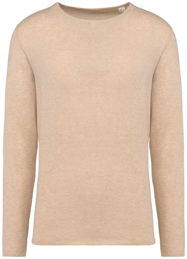couleur Beige Sand Heather