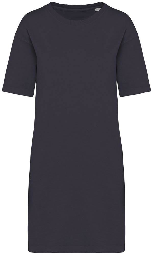 couleur Washed Coal Grey