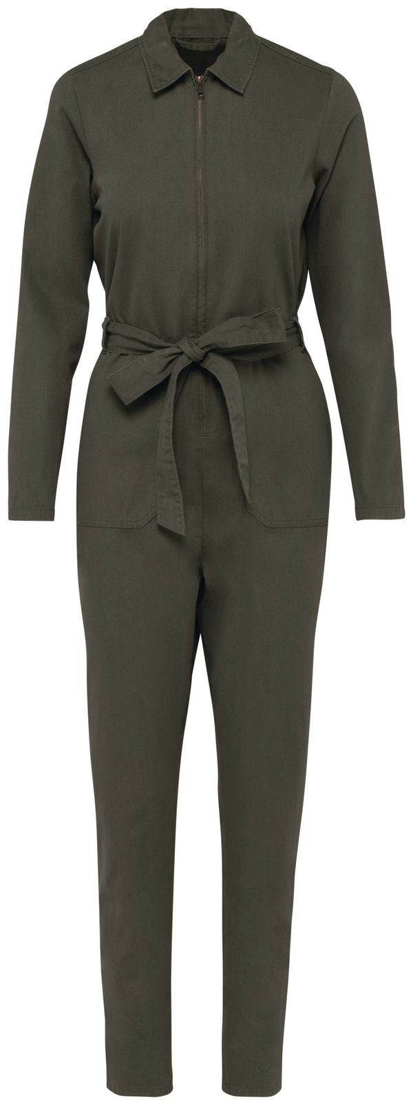 couleur Washed Organic Khaki