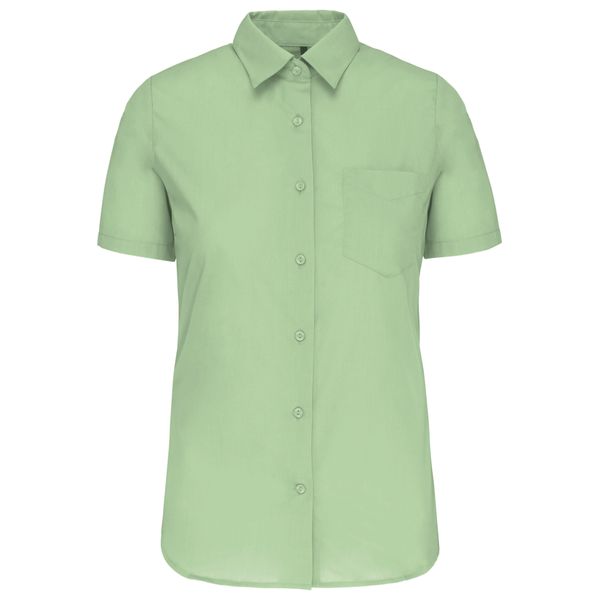 couleur Pistachio Green