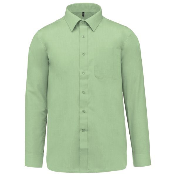 couleur Pistachio Green