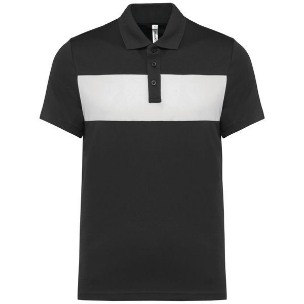 couleur Black / White
