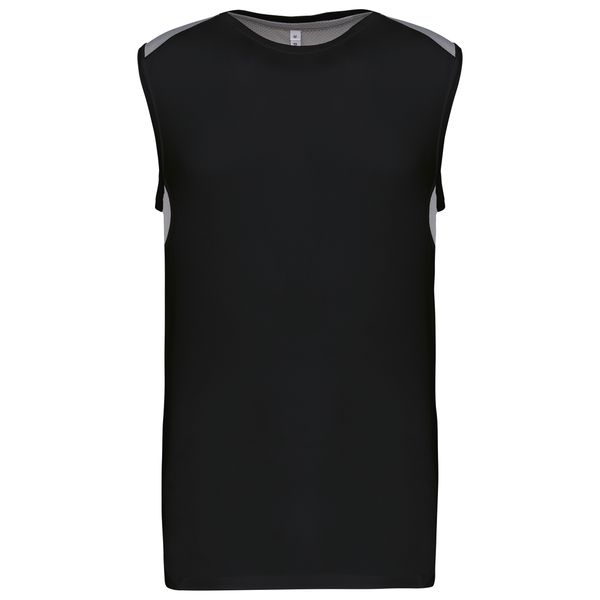 couleur Black / Fine Grey