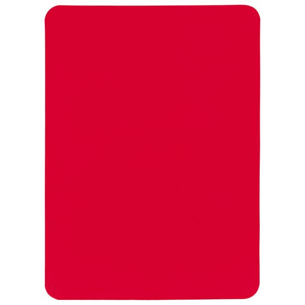 couleur Red
