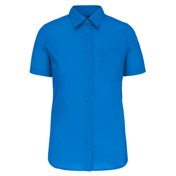 couleur Bright Turquoise