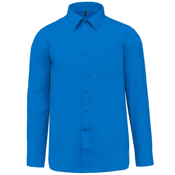 couleur Bright Turquoise