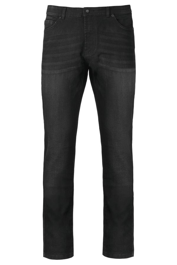 couleur Black Rinse