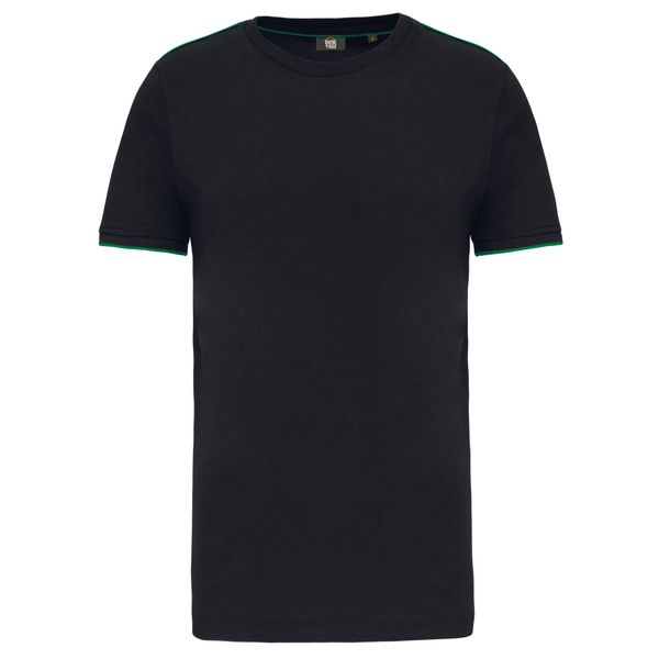 couleur Black / Kelly Green