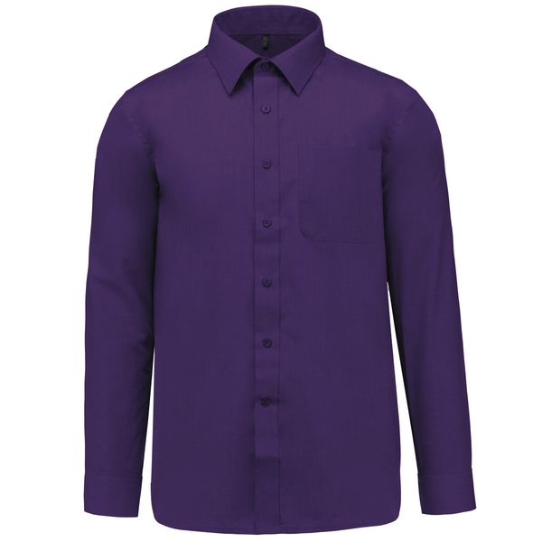couleur Purple